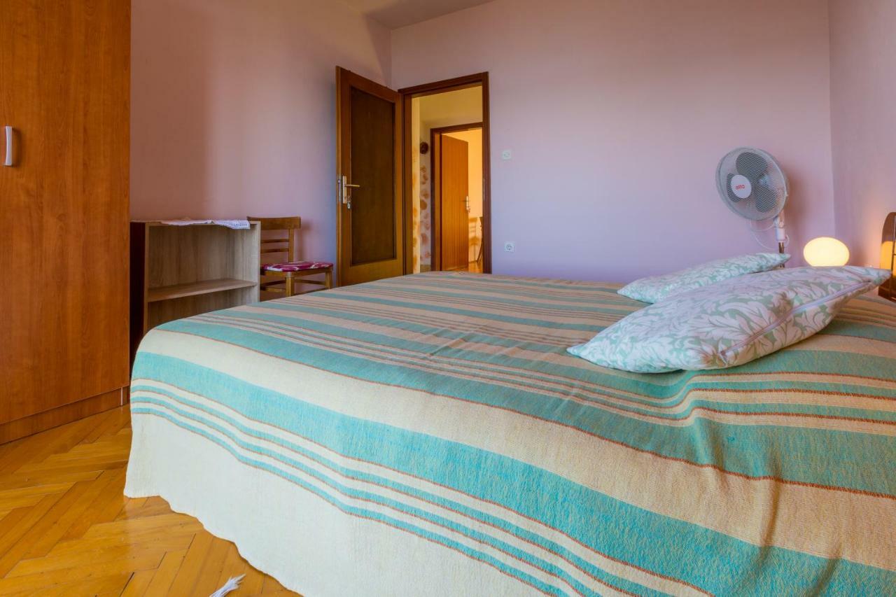 Apartman Ivka Dramalj Extérieur photo