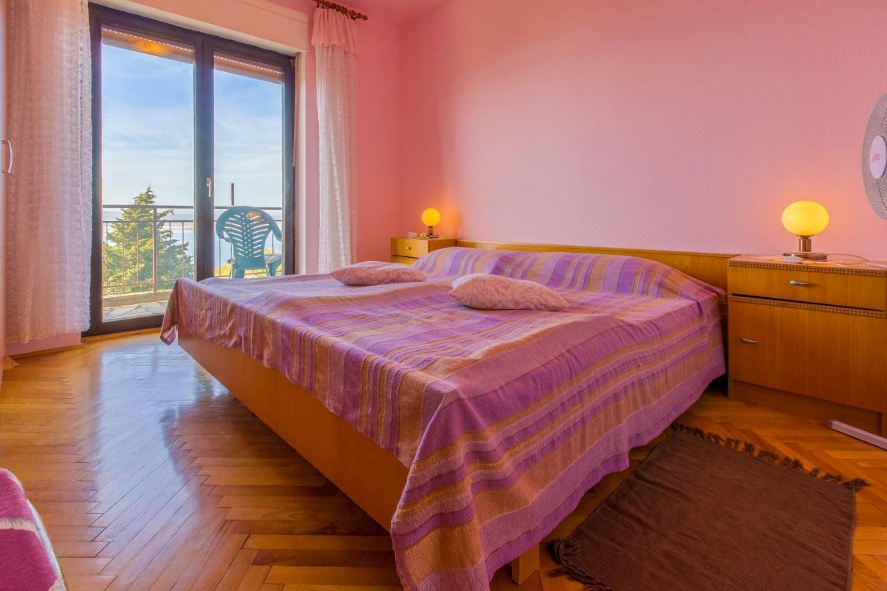 Apartman Ivka Dramalj Extérieur photo