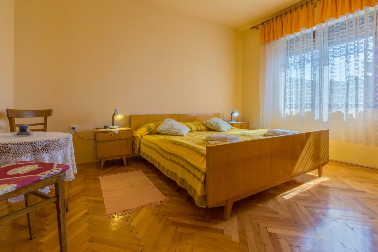 Apartman Ivka Dramalj Extérieur photo