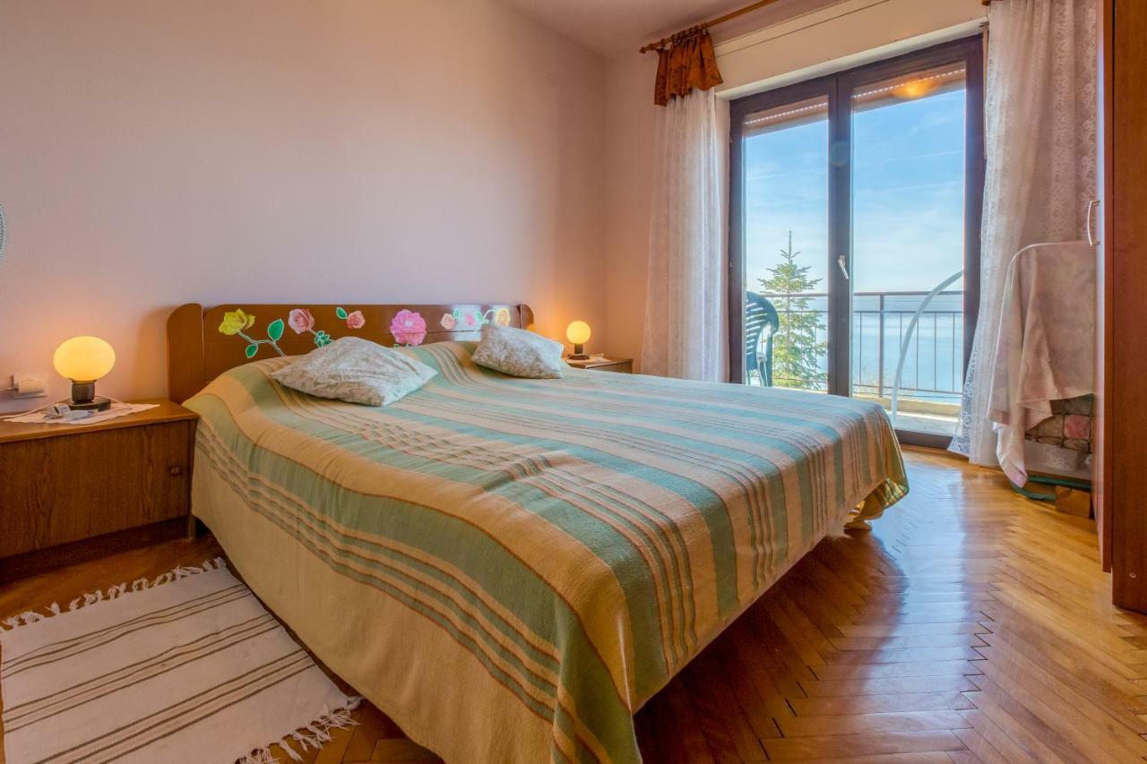 Apartman Ivka Dramalj Extérieur photo
