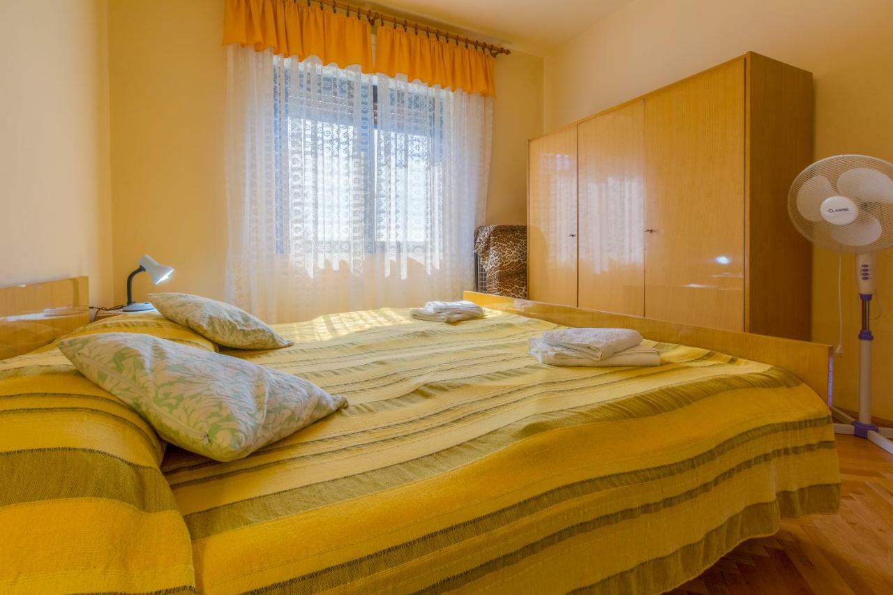 Apartman Ivka Dramalj Extérieur photo