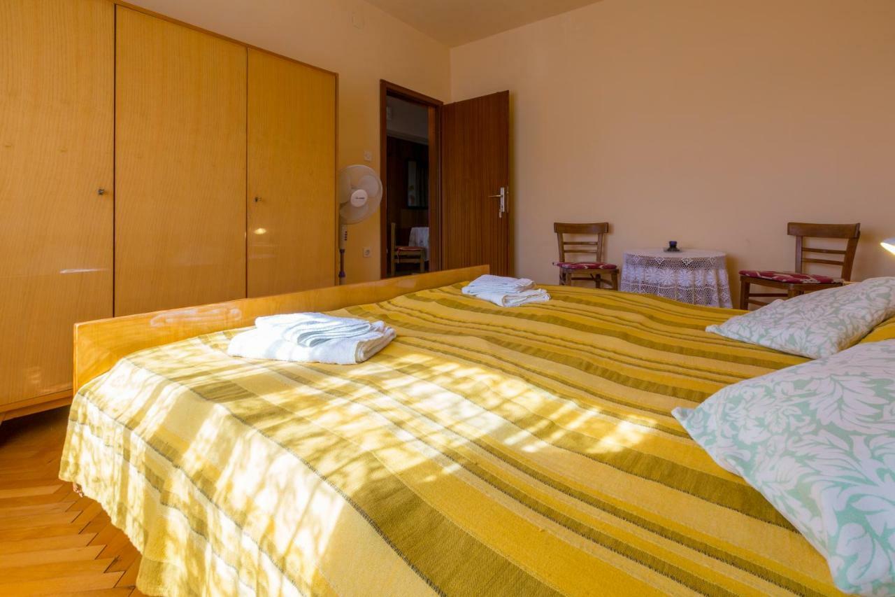 Apartman Ivka Dramalj Extérieur photo