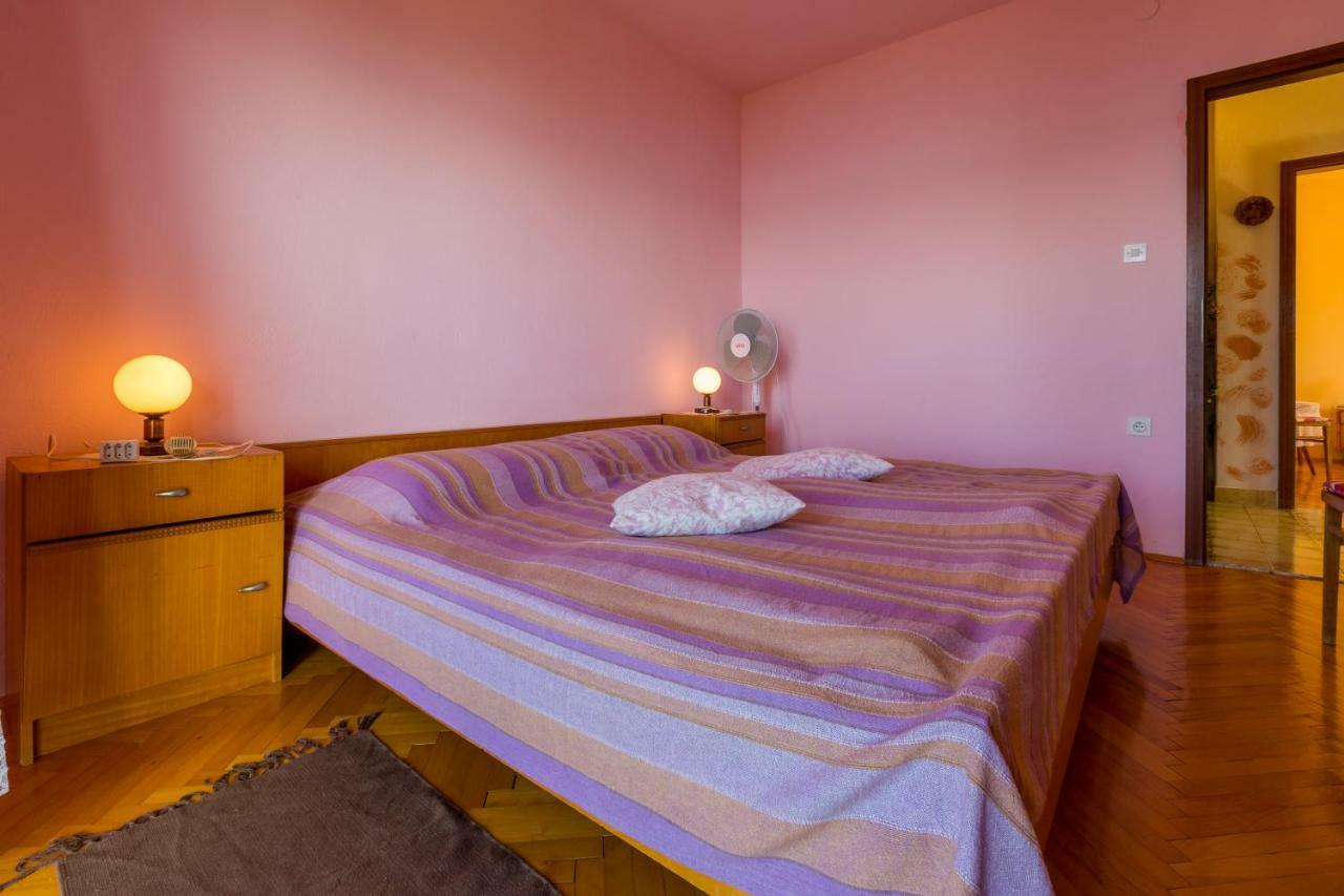 Apartman Ivka Dramalj Extérieur photo