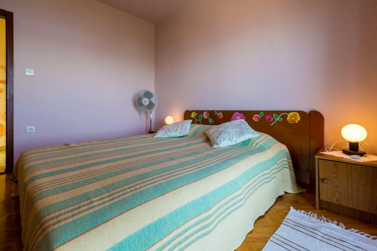Apartman Ivka Dramalj Extérieur photo