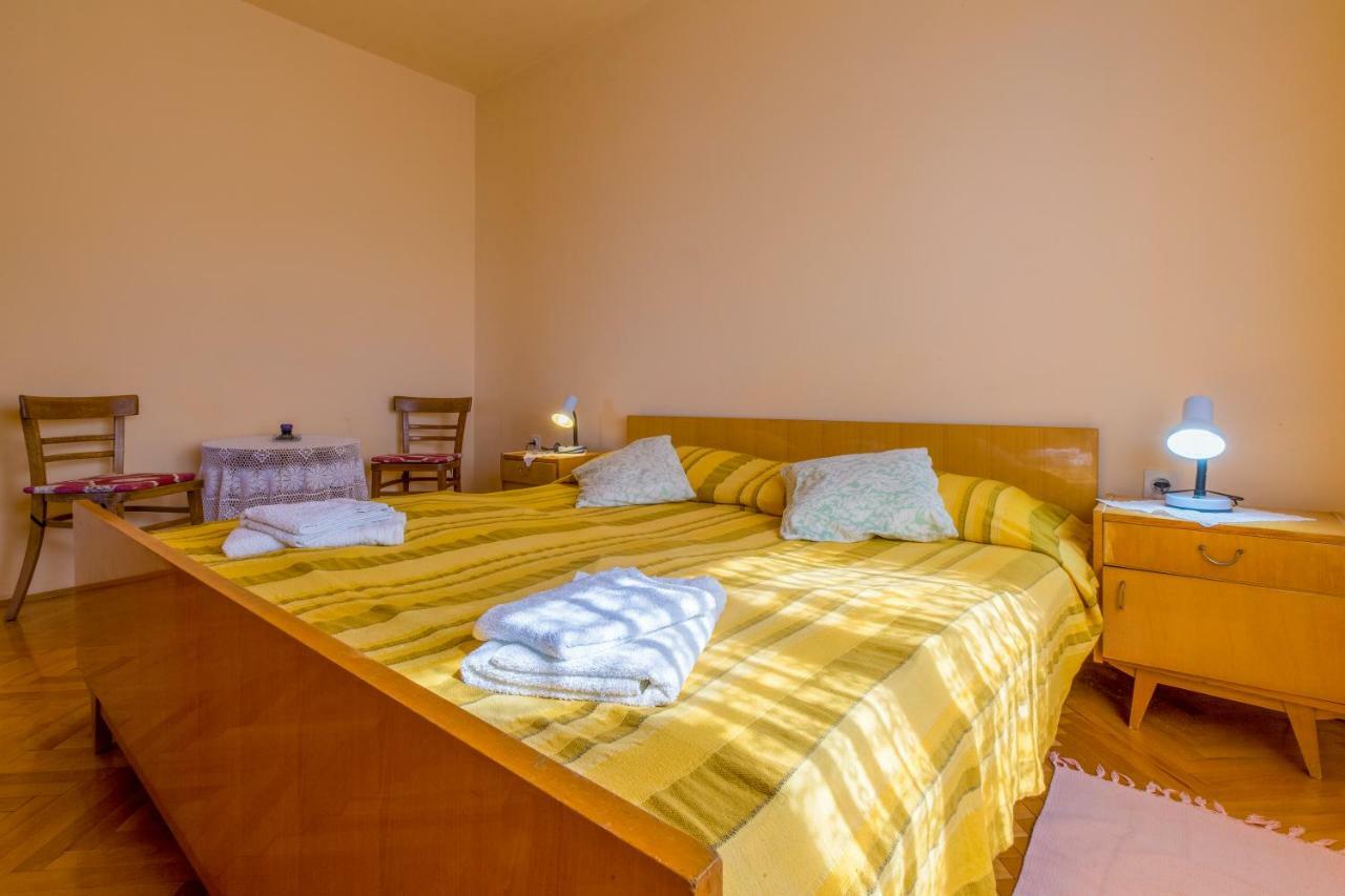 Apartman Ivka Dramalj Extérieur photo