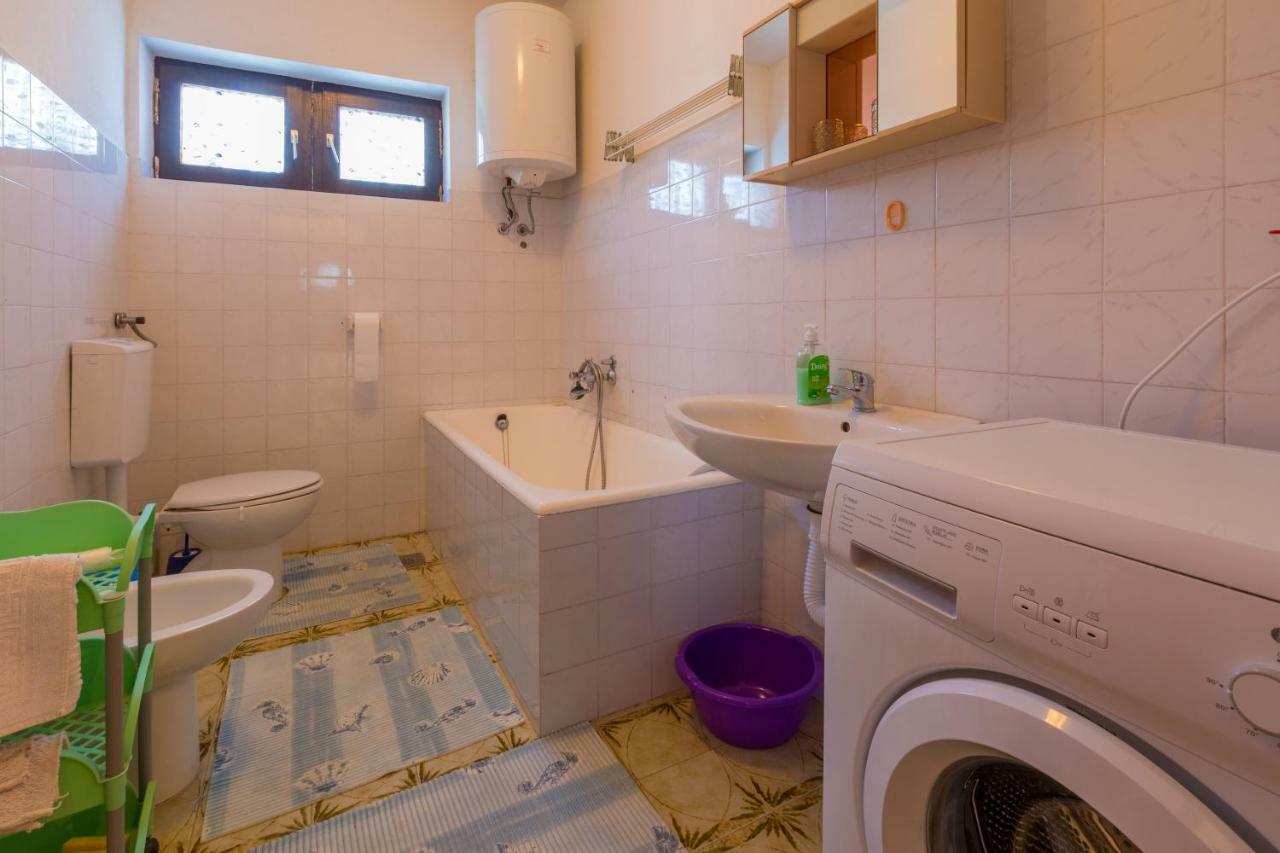 Apartman Ivka Dramalj Extérieur photo