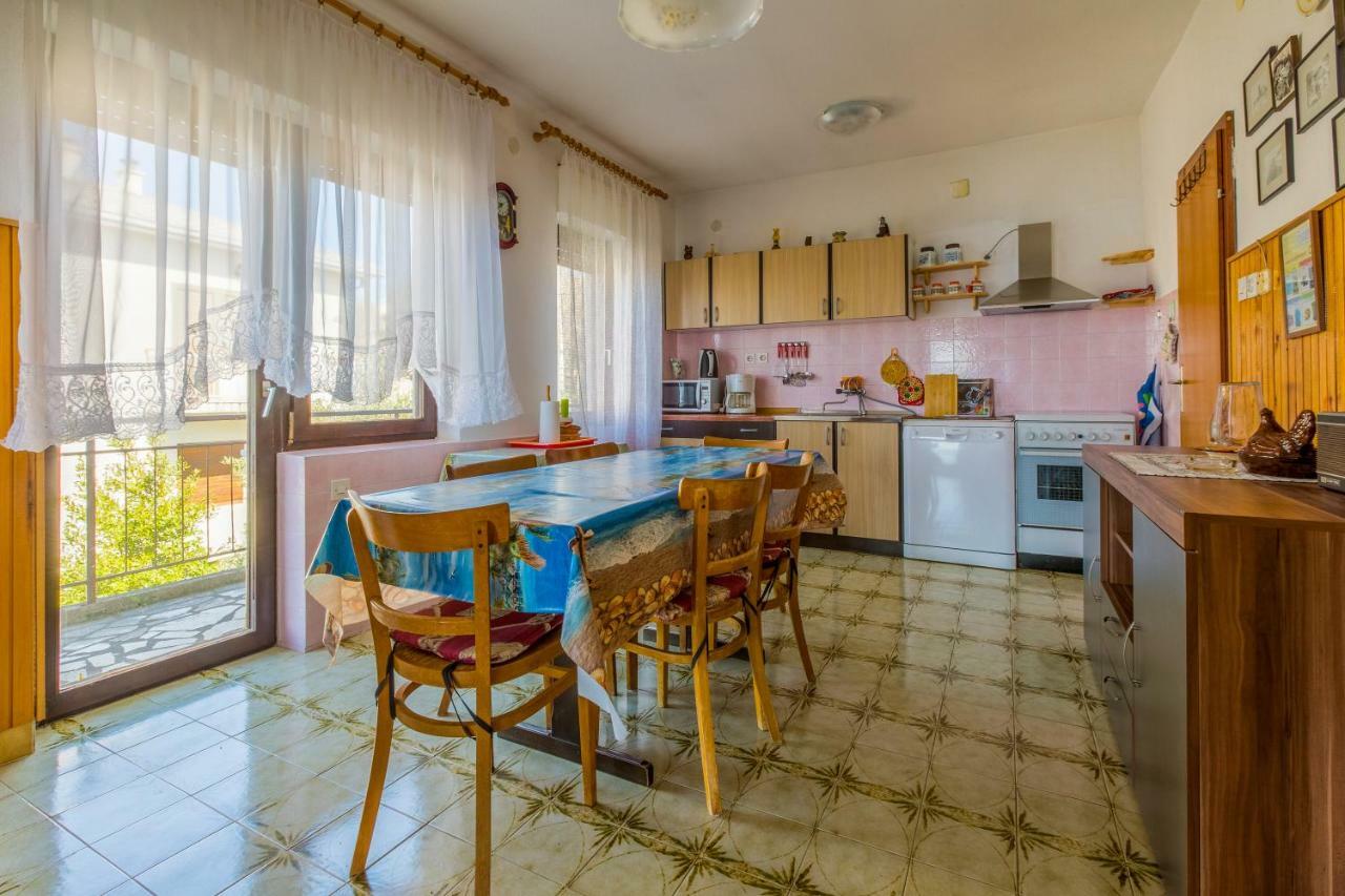 Apartman Ivka Dramalj Extérieur photo
