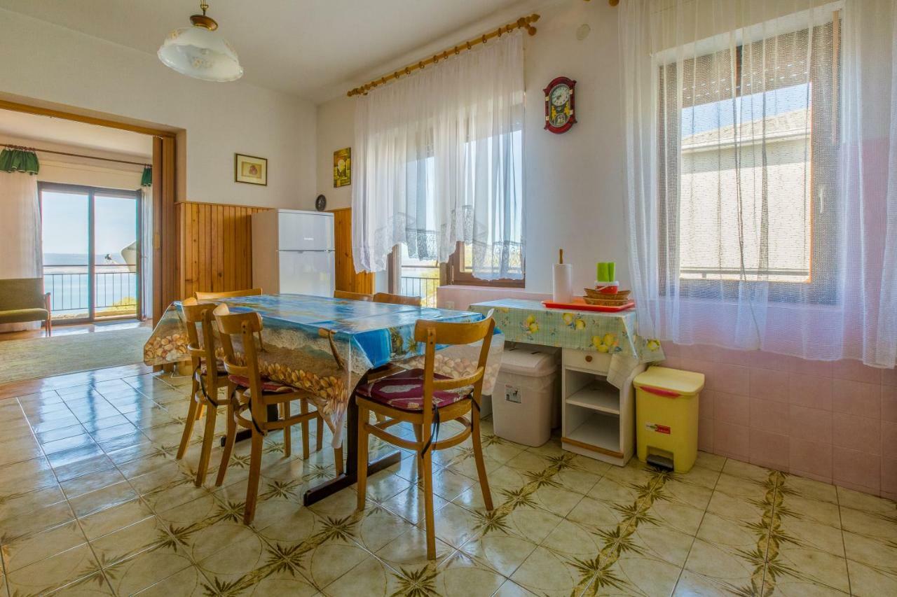 Apartman Ivka Dramalj Extérieur photo
