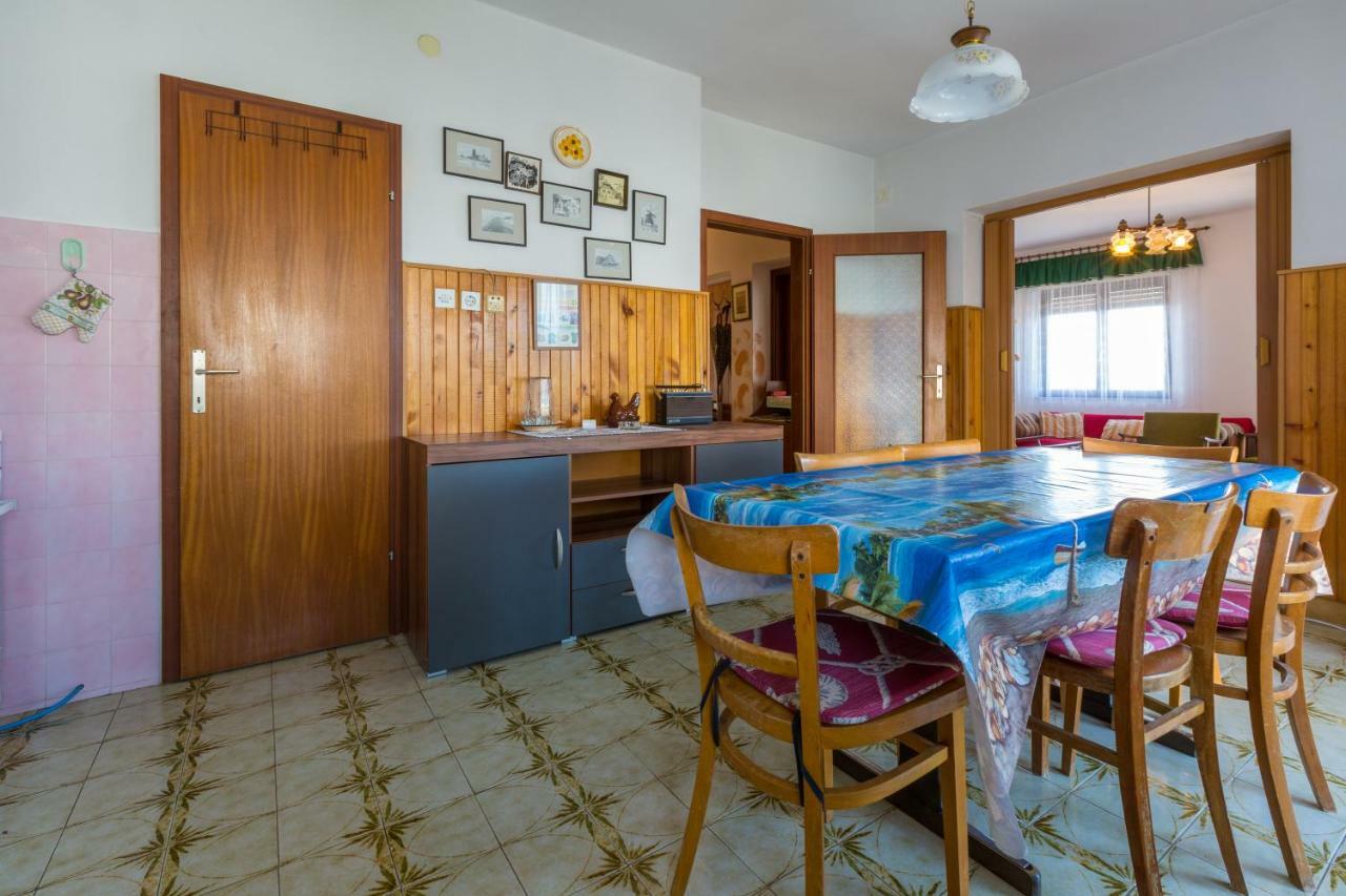 Apartman Ivka Dramalj Extérieur photo