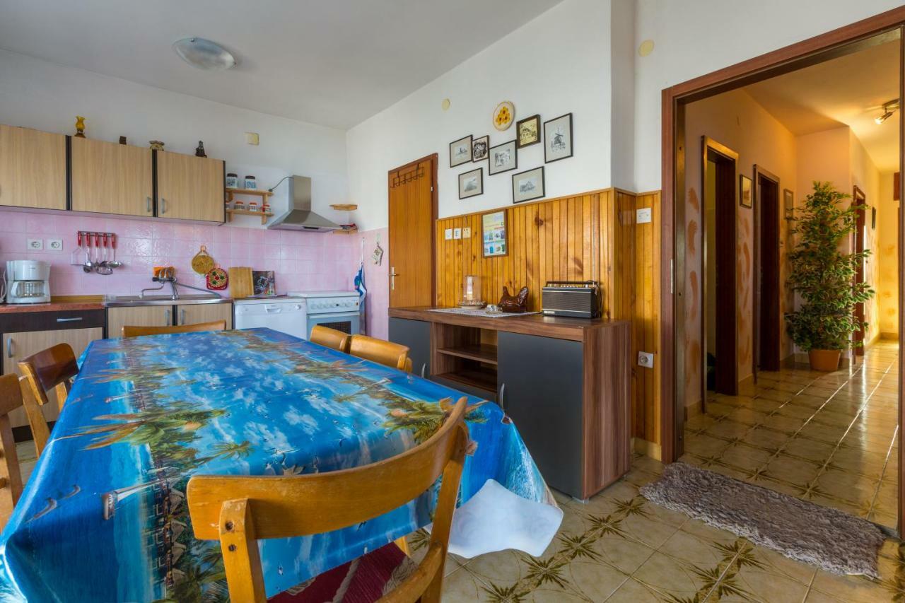 Apartman Ivka Dramalj Extérieur photo