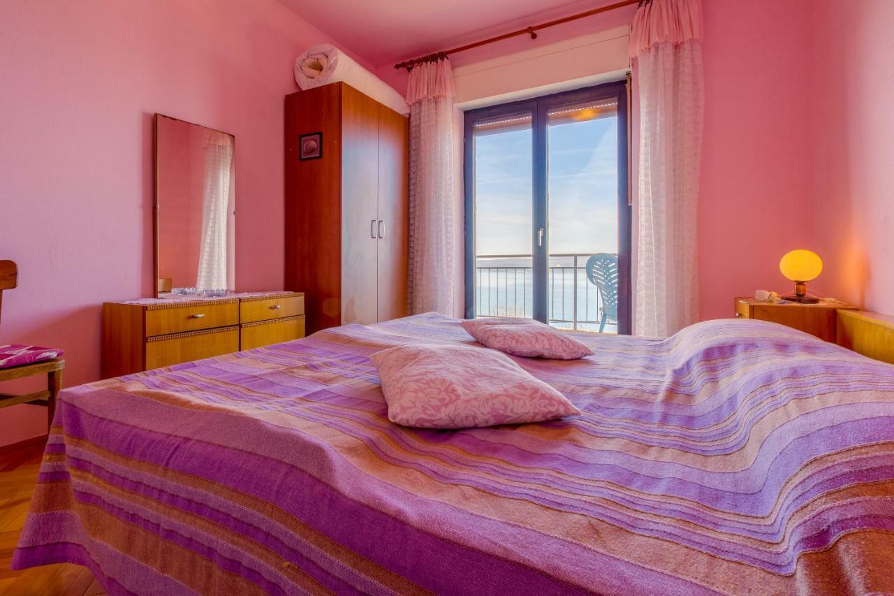 Apartman Ivka Dramalj Extérieur photo