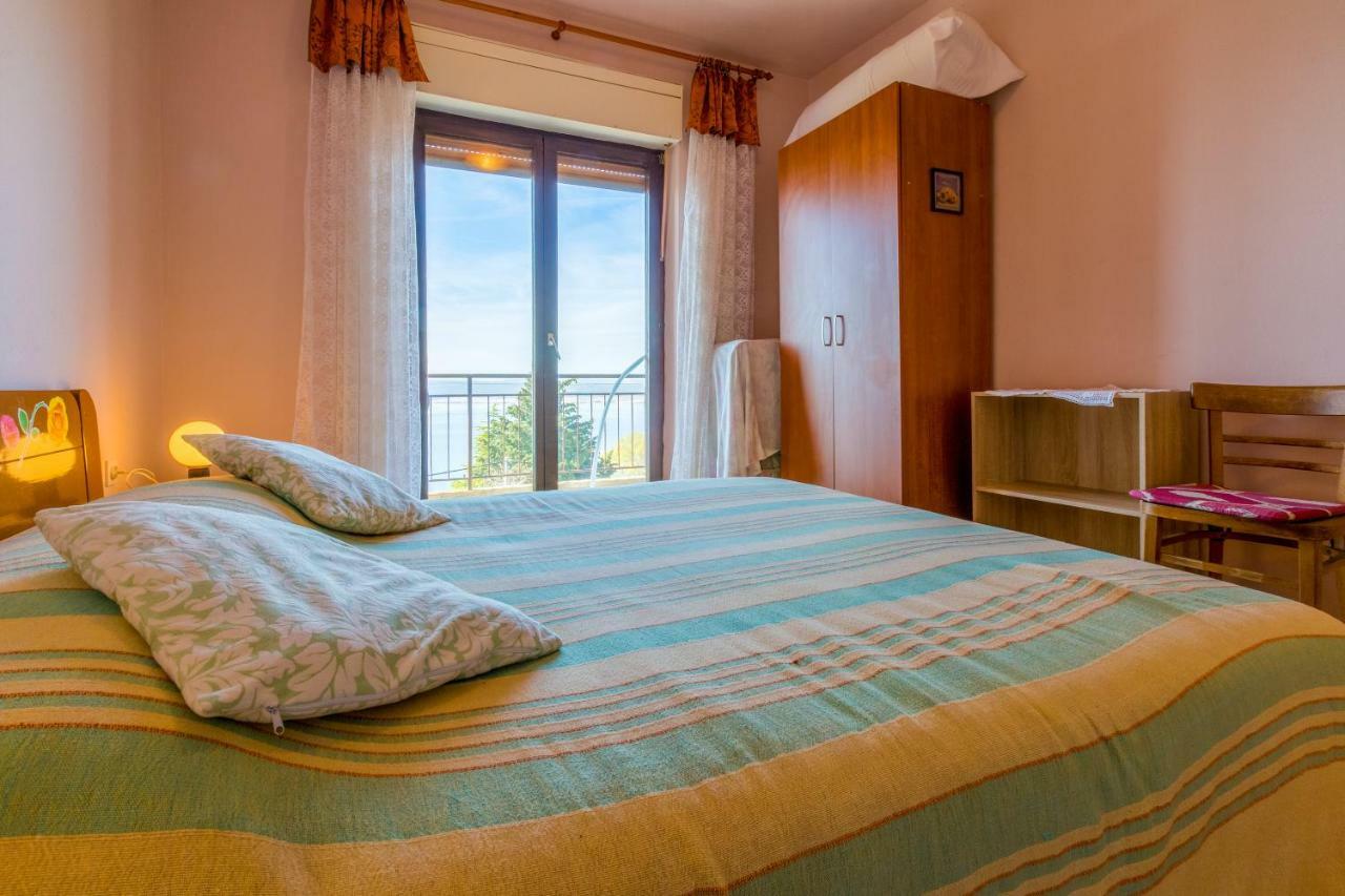 Apartman Ivka Dramalj Extérieur photo