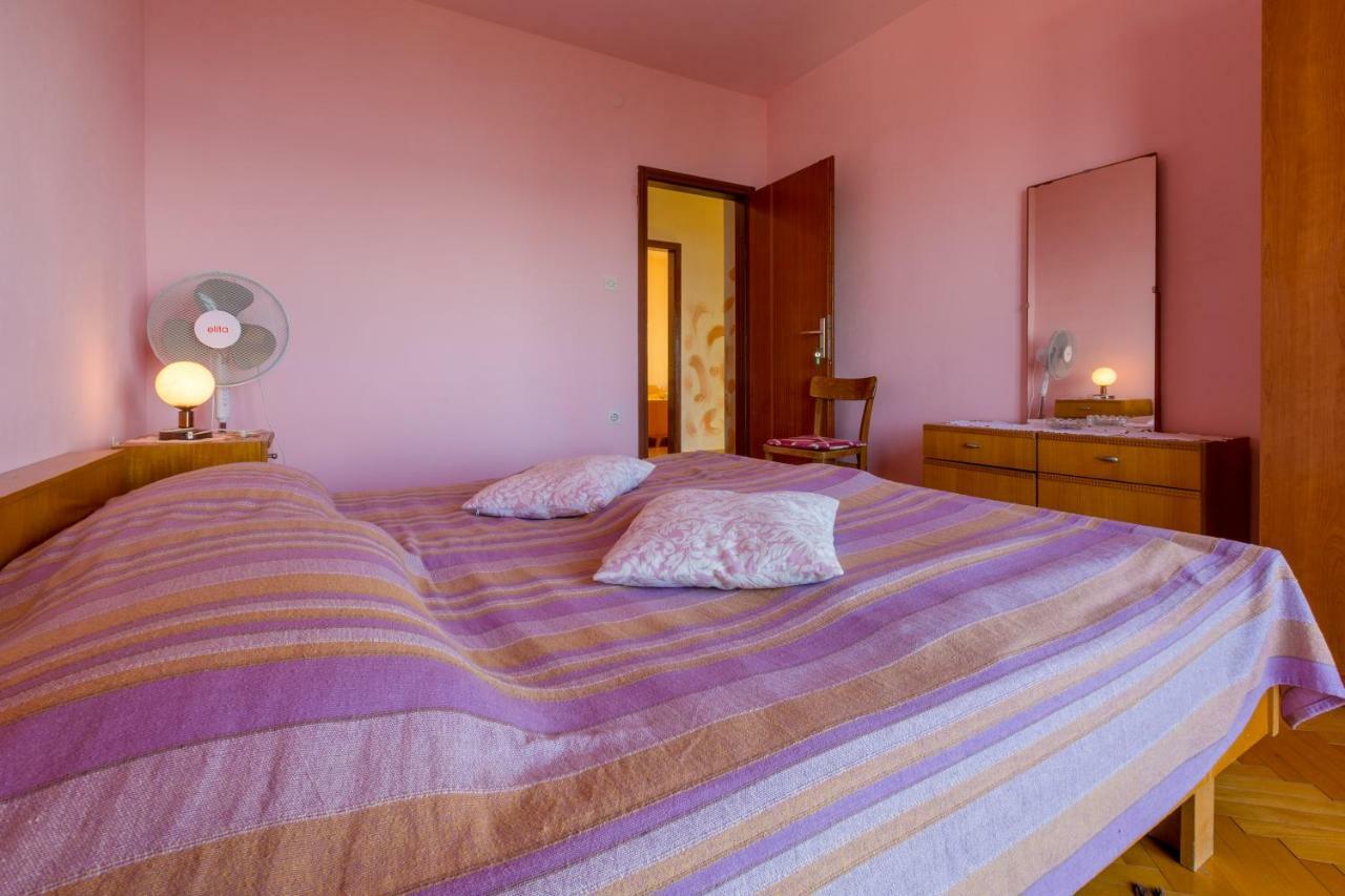 Apartman Ivka Dramalj Extérieur photo