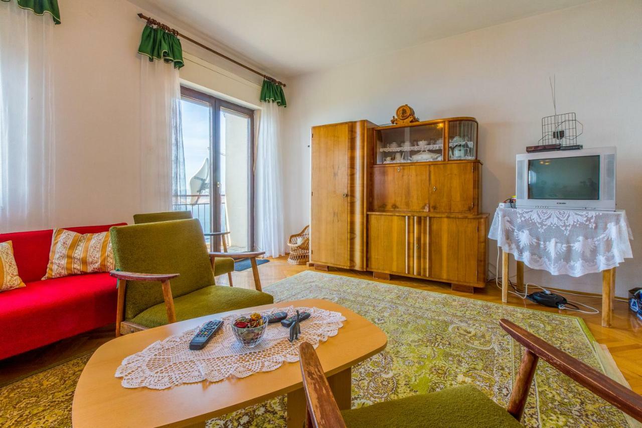 Apartman Ivka Dramalj Extérieur photo