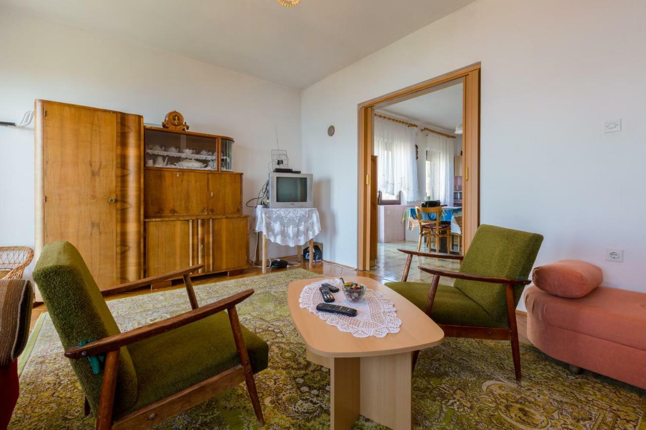 Apartman Ivka Dramalj Extérieur photo